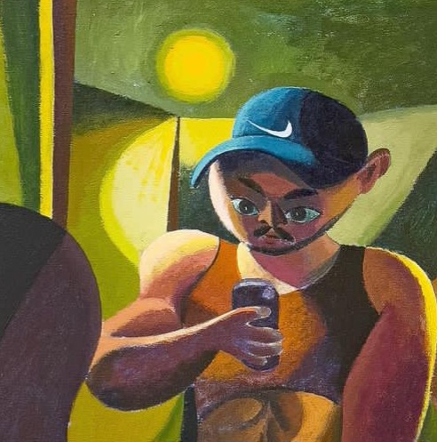 Painters - London: A Group Show