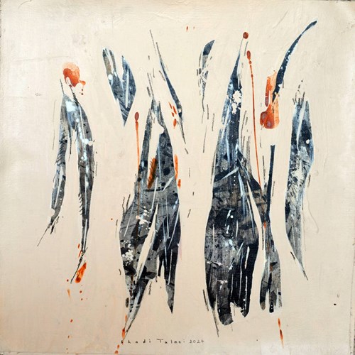 پاره‌های یاد