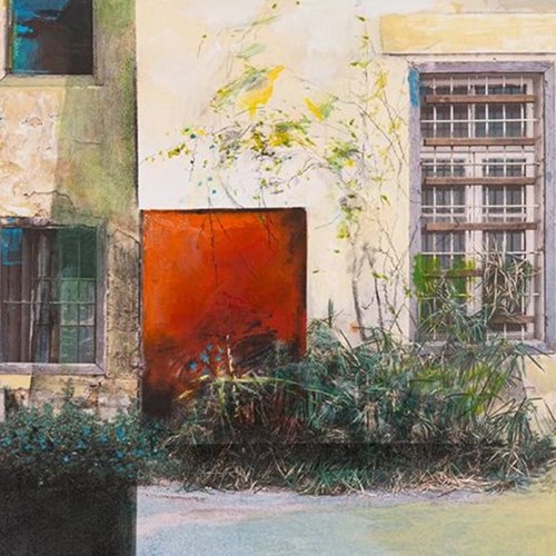 Painting - Photography