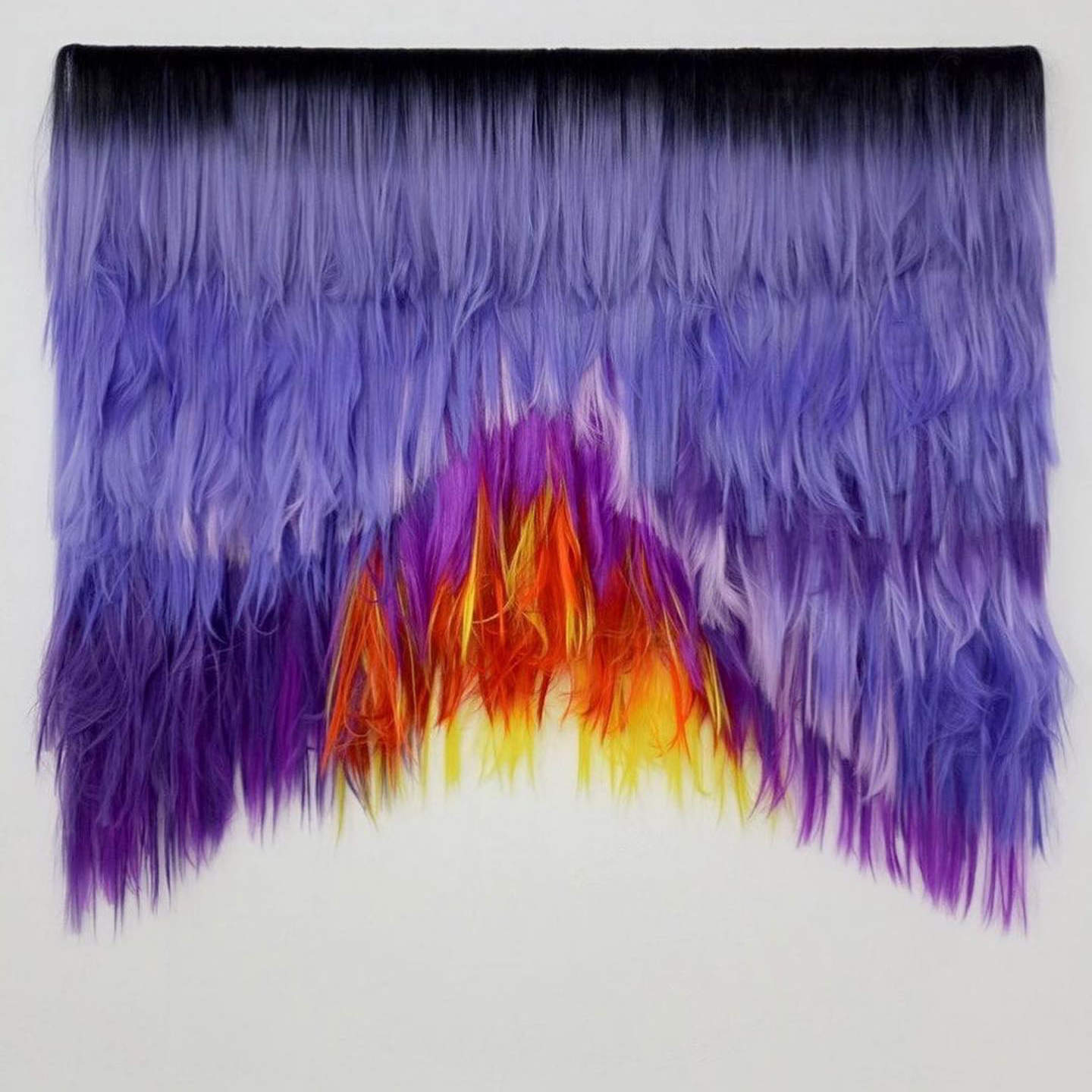 Fire in the Garden of Eden