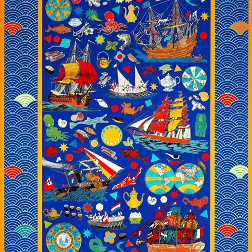 Ten Thousand Things and One Suchness