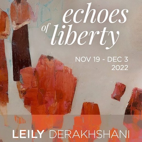 Echoes of Liberty