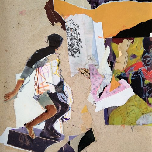 در سایه‌ی ابهام