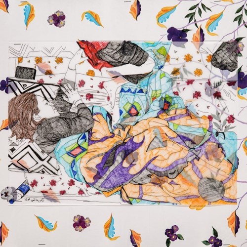 خواب و بیدار