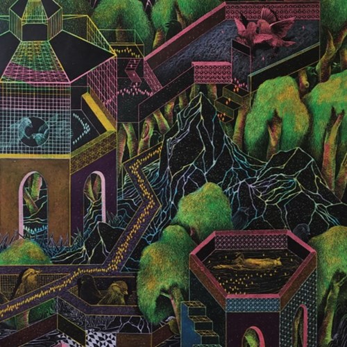 محاصره حصار