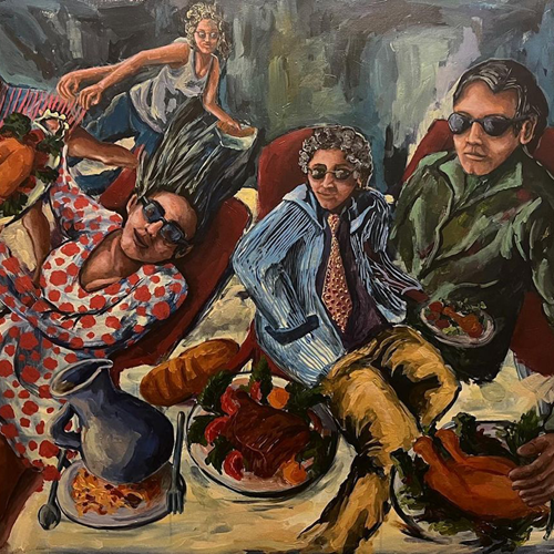 The Third Phenomenon