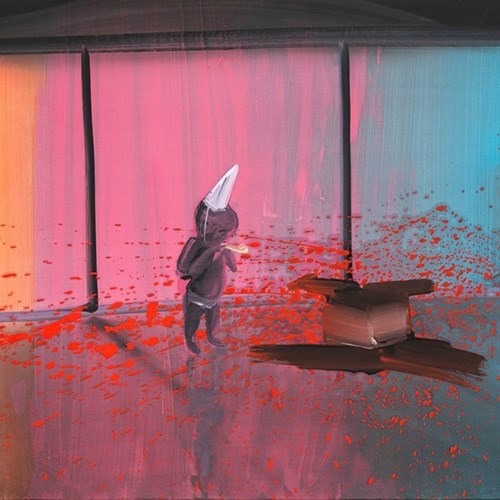 رشد به پهلو: اجرای دوران کودکی