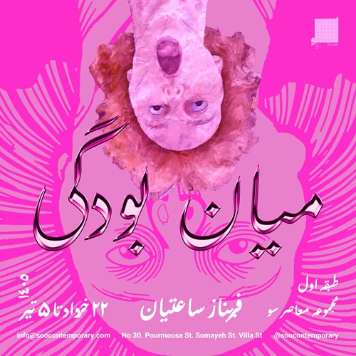 میان بودگی