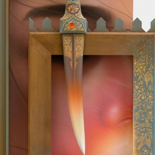 فراتر از اِکستازی