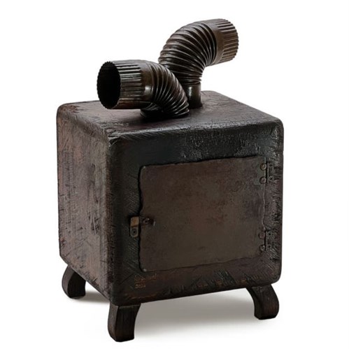 سوختن به تماشا نمی‌شود