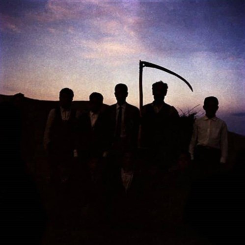 از کرانه‌های آراز