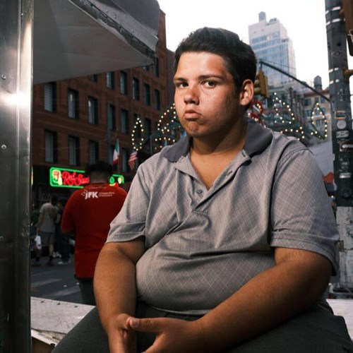 Tehran Street Photography Festival