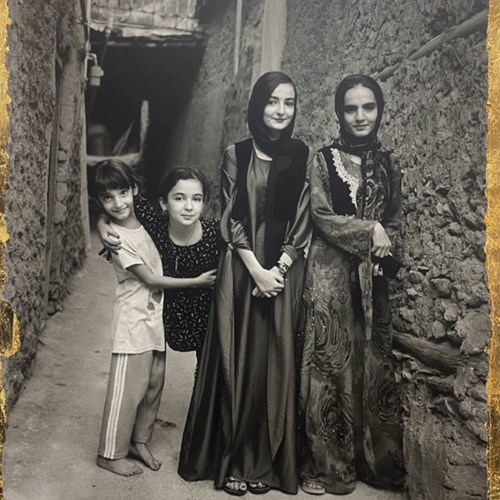 پرتزه ایران