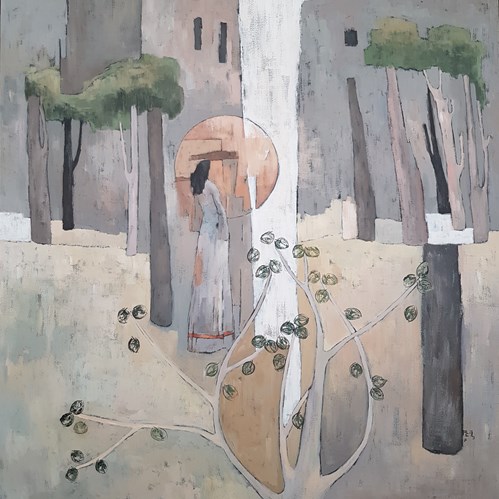 In Pursuit of Deliverance 