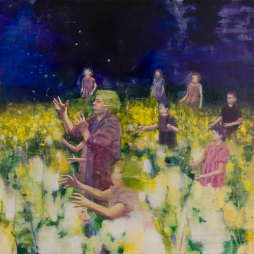 I Shall Be the First and Last Human