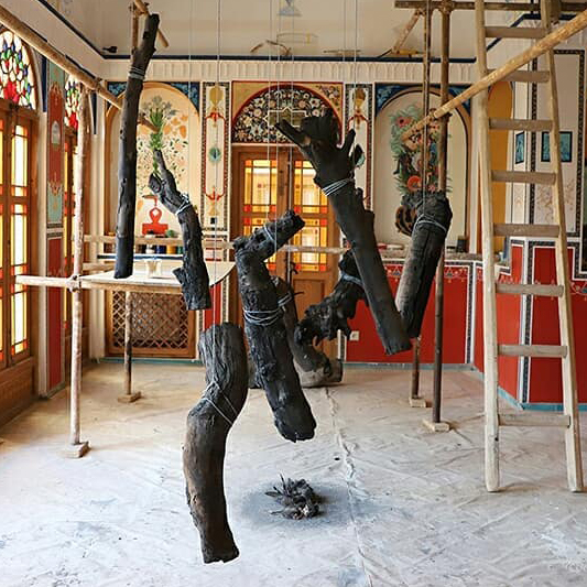 Open Studio 2