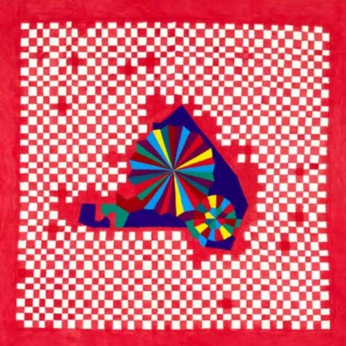 آیینه‌بازی