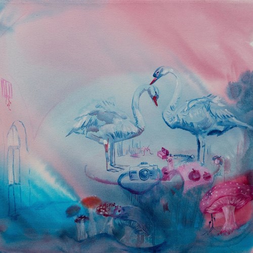 Forsaken with a Side of Pickles