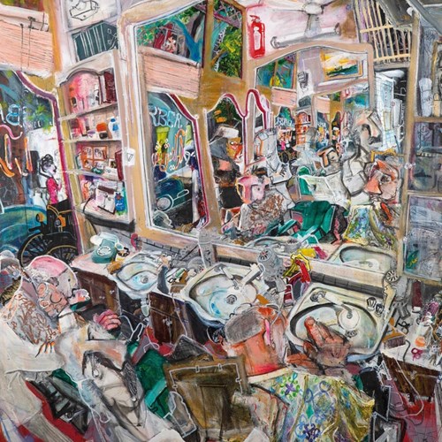 دنیای کاغذی مهم و جاودانه