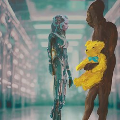 گالری پیلار کوریاس