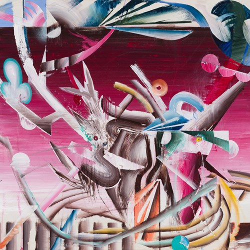 باغ‌های دیواردار