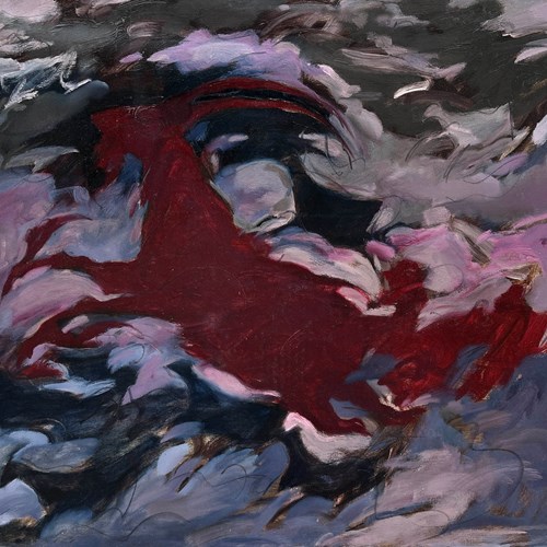 تاخت در سکون