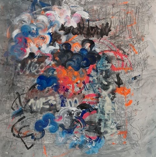 Confessions of Color - Online Viewing