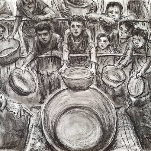 و دیگر هیچ شعری به کار نیامد