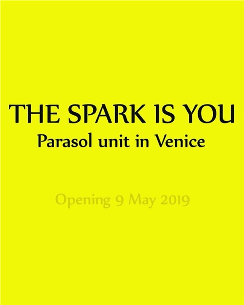The Spark is You