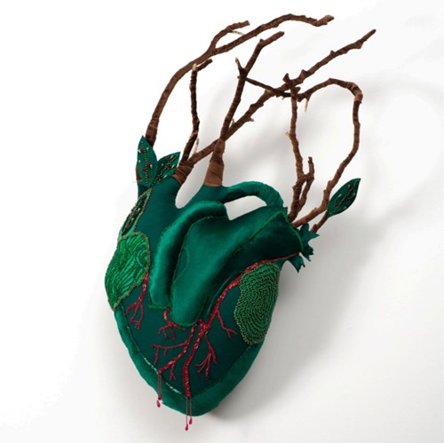 The 13th Persbook Contemporary Art Event