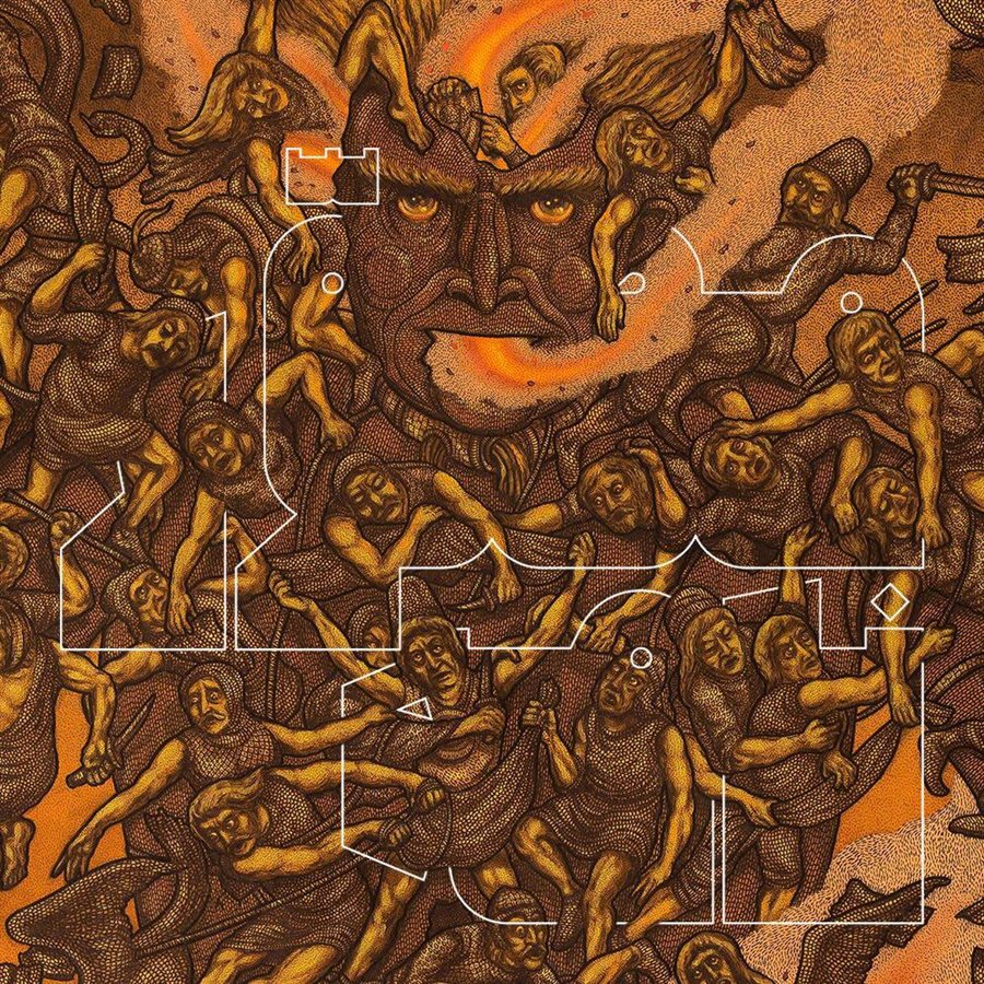 Mossavar-Nameh
