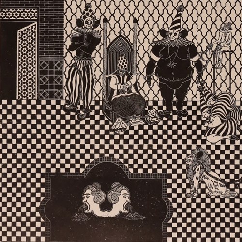 كُن فَيَكُونُ