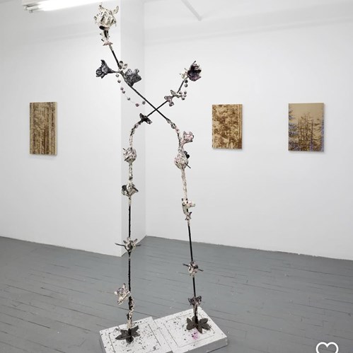 جریان‌های خاموش