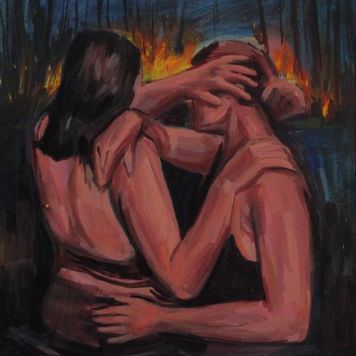 Seeing Through the Body