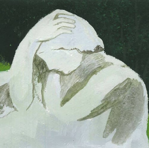 رویای مردگان