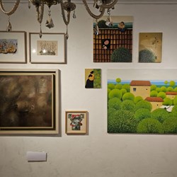 Iris Contemporary Space