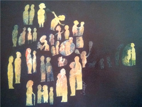 Illustration Exhibition