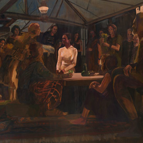 دوهزار و چند