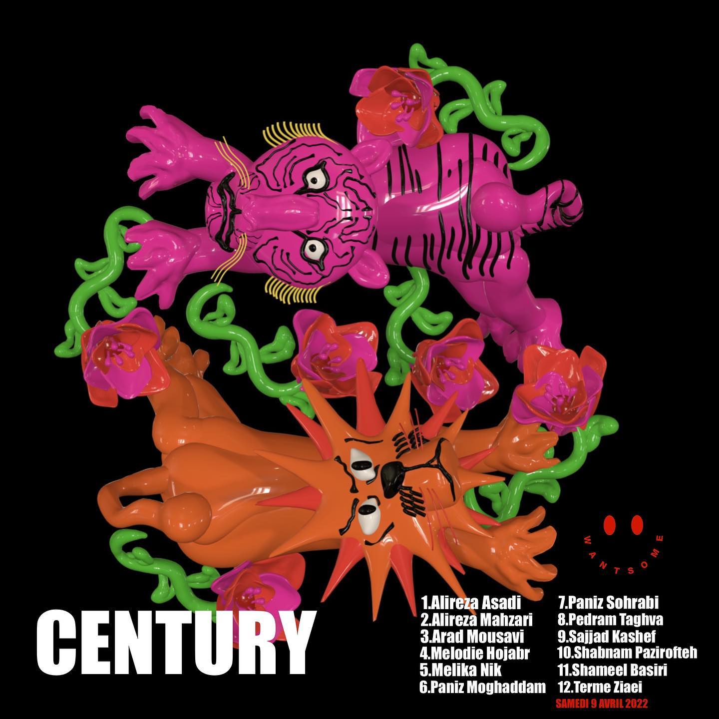 CENTURY