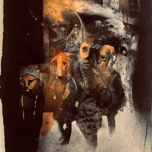 Painting & Sculpture 