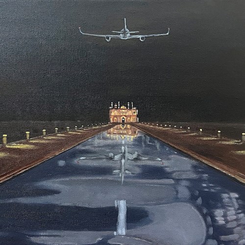 جاده‌ای که بود