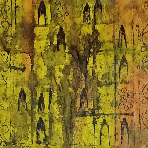 Food Prints of Women In Contemporary Art