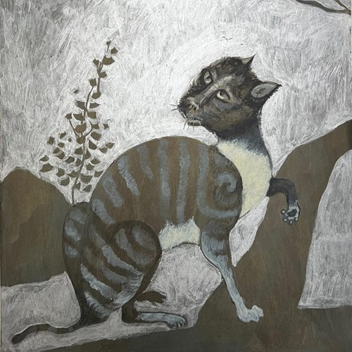 The Language of Plants