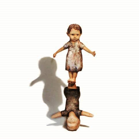 کنش پس از واکنش 