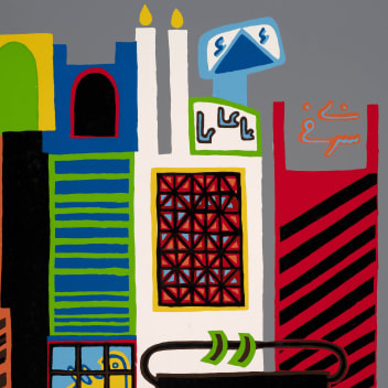 1970s Prints