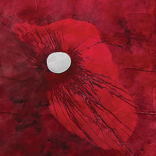 Paintings of August 2022 - January 2023