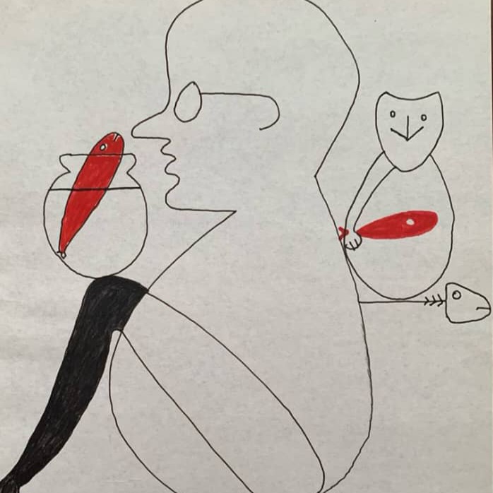 Parviz Shapour's World