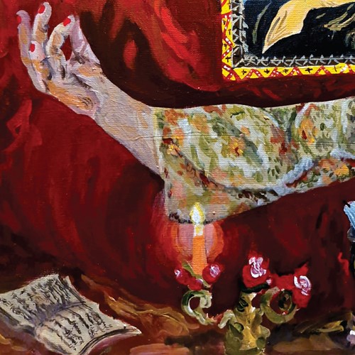 Remembrance of Absence