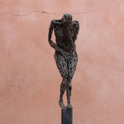 We Are the Children of Homo Erectus