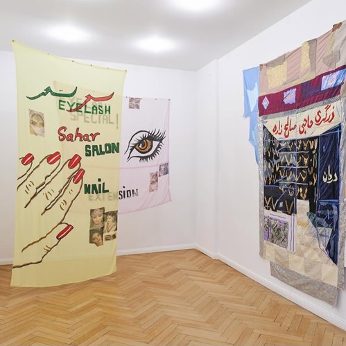 فکر کردم، اینجا نصف روحم را از دست داده‌ام